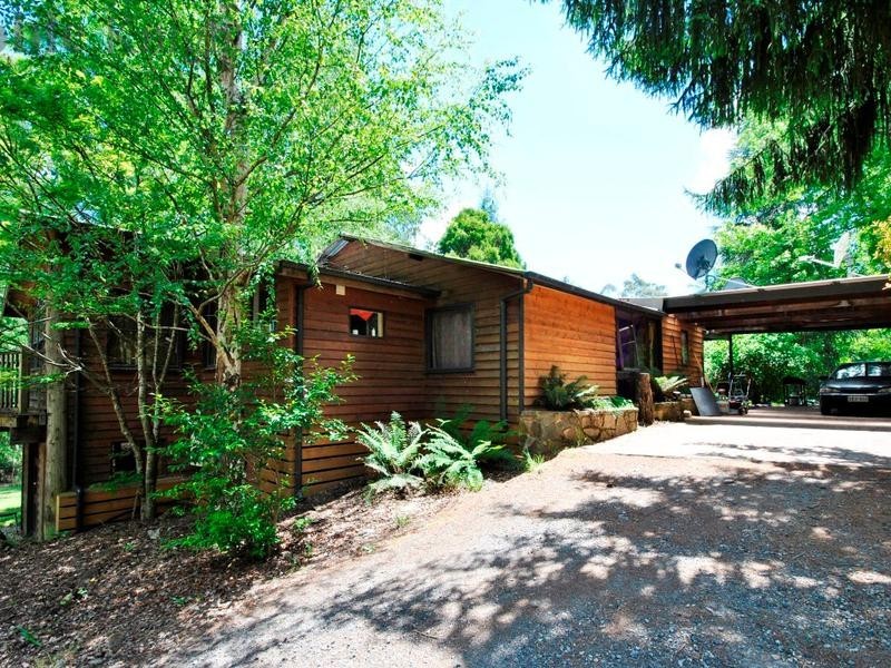 2920 Mt Buller Road, Sawmill Settlement VIC 3723