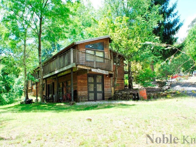 2920 Mt Buller Road, Sawmill Settlement VIC 3723