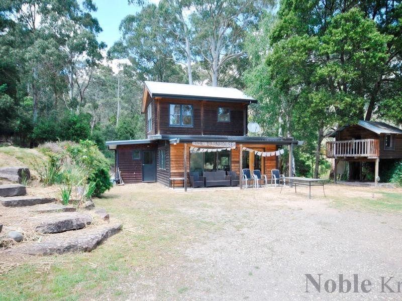 2920 Mt Buller Road, Sawmill Settlement VIC 3723