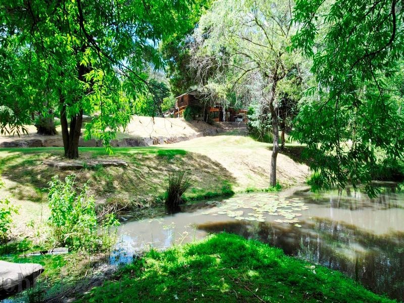 2920 Mt Buller Road, Sawmill Settlement VIC 3723