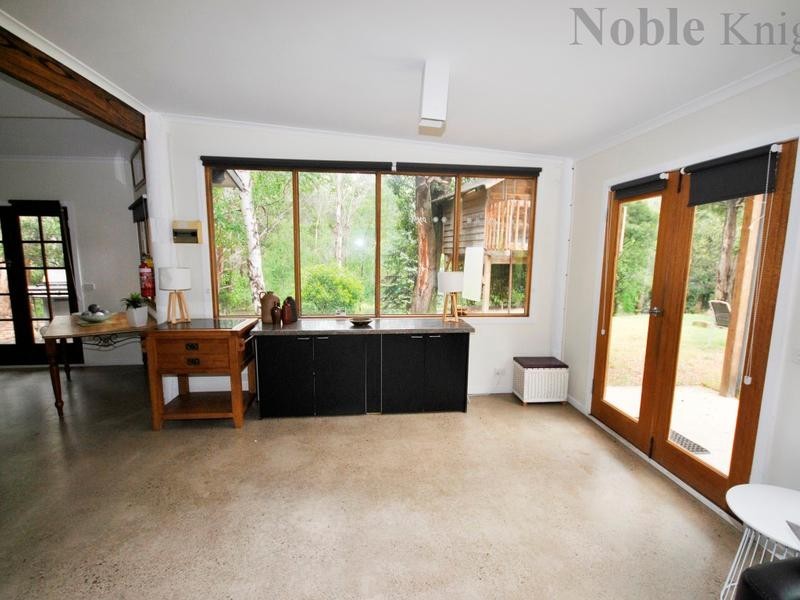 2920 Mt Buller Road, Sawmill Settlement VIC 3723