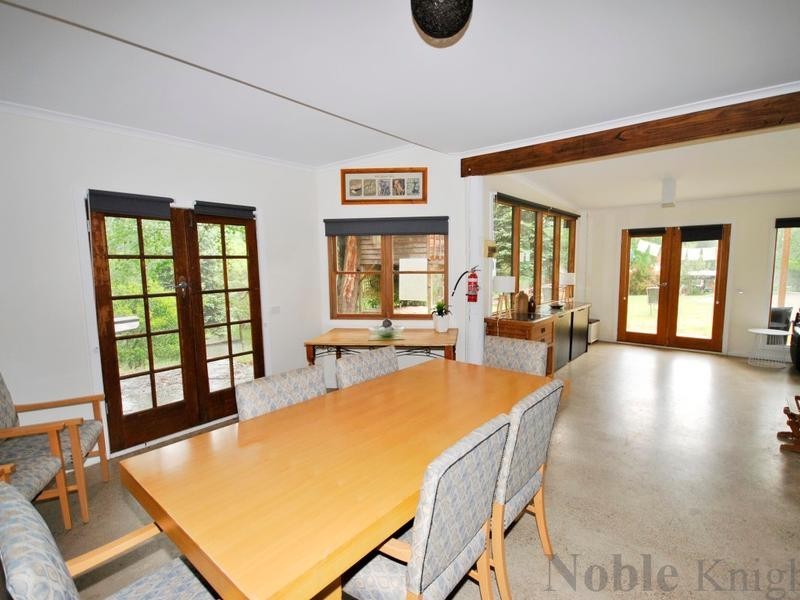 2920 Mt Buller Road, Sawmill Settlement VIC 3723