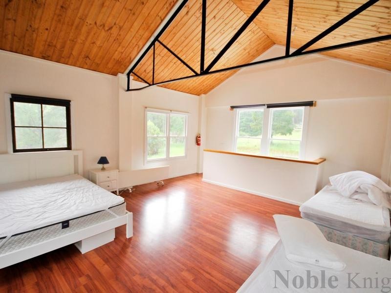 2920 Mt Buller Road, Sawmill Settlement VIC 3723