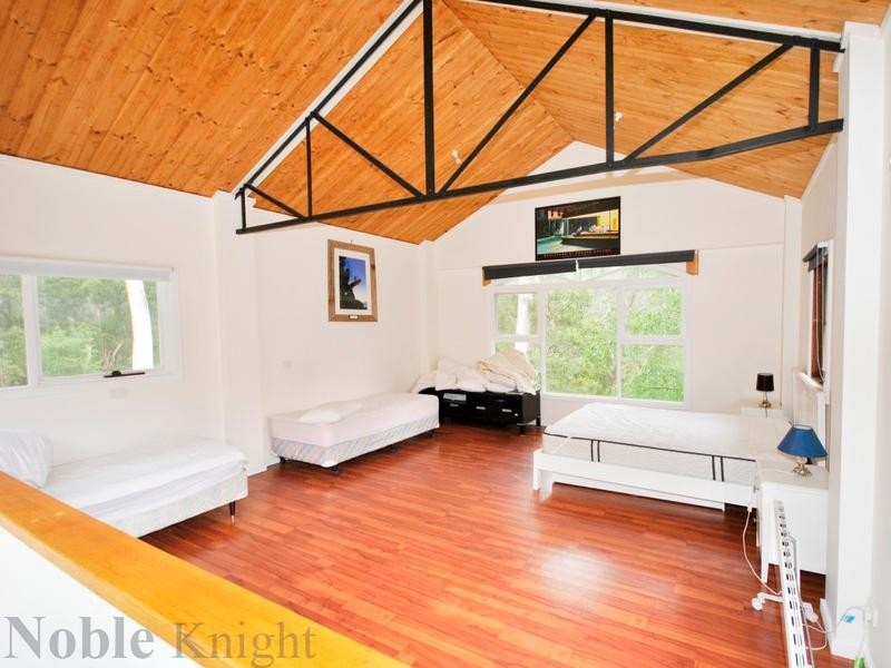 2920 Mt Buller Road, Sawmill Settlement VIC 3723