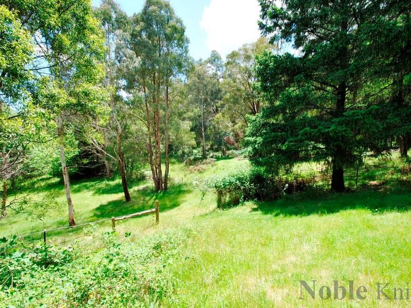 2920 Mt Buller Road, Sawmill Settlement VIC 3723