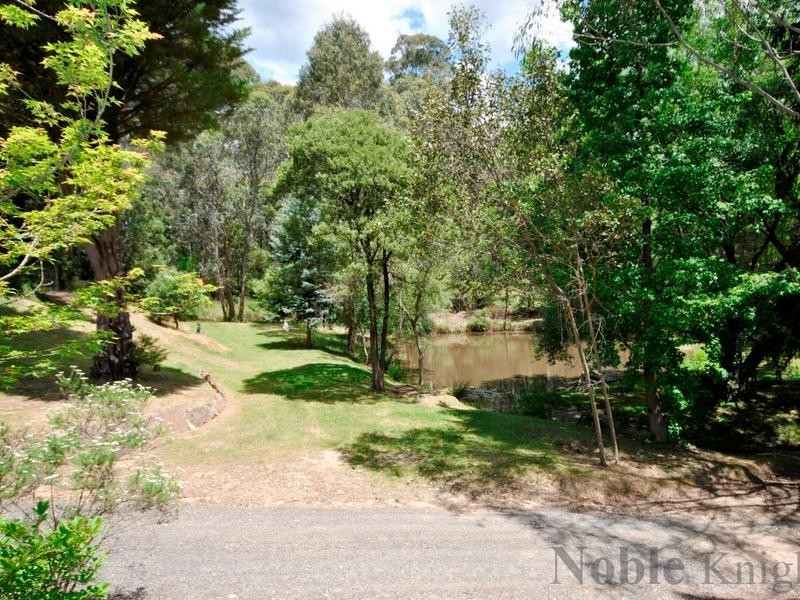 2920 Mt Buller Road, Sawmill Settlement VIC 3723