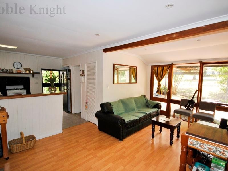 2920 Mt Buller Road, Sawmill Settlement VIC 3723