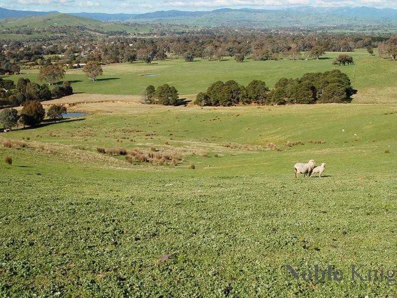 145 Stoneleigh Road, Mansfield VIC 3722