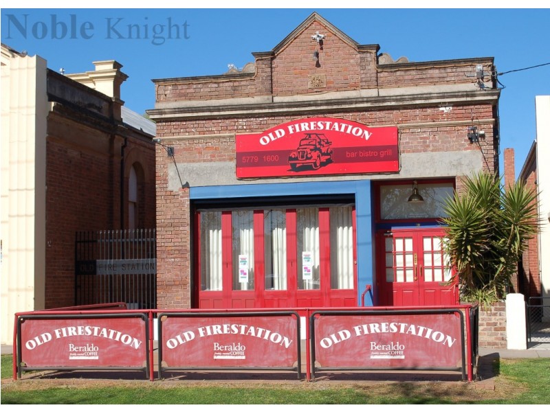 28 Highett Street, Mansfield VIC 3722