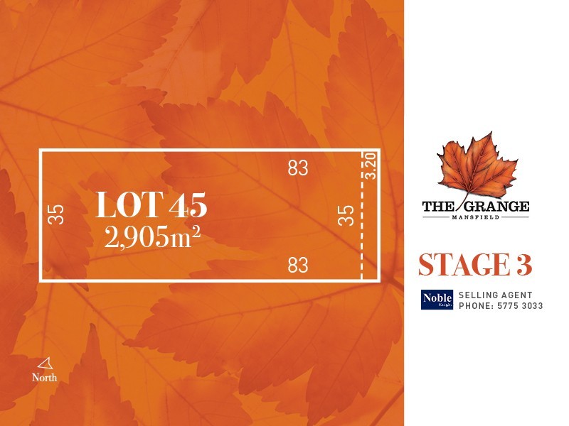 45/14 Maple Tree Boulevard, Mansfield VIC 3722