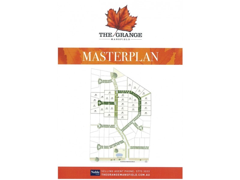 45/14 Maple Tree Boulevard, Mansfield VIC 3722