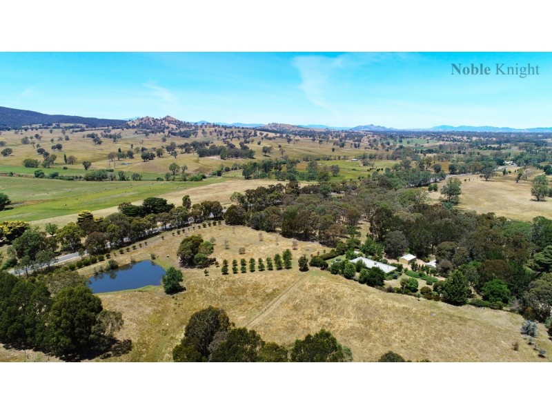 36 Harpers Road, Mansfield VIC 3722