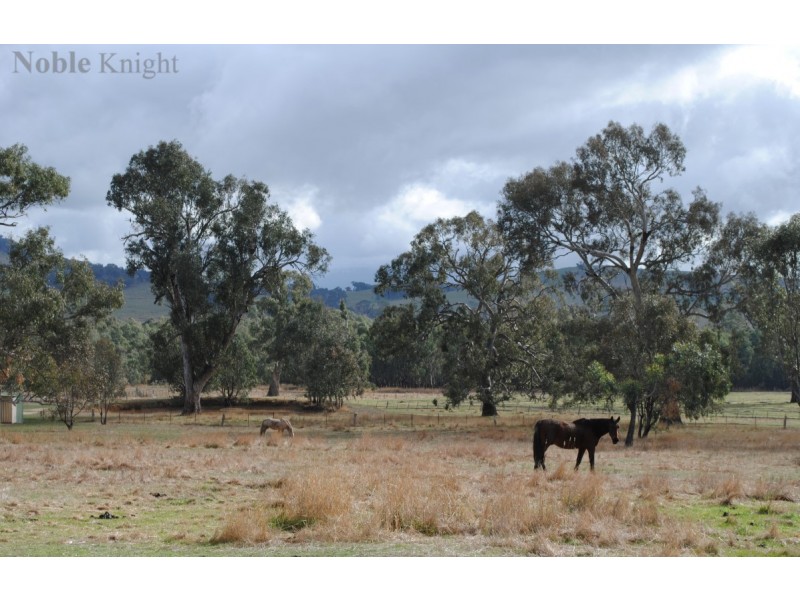 400 Howes Creek Road, Mansfield VIC 3722