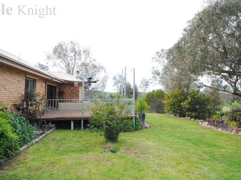 400 Howes Creek Road, Mansfield VIC 3722