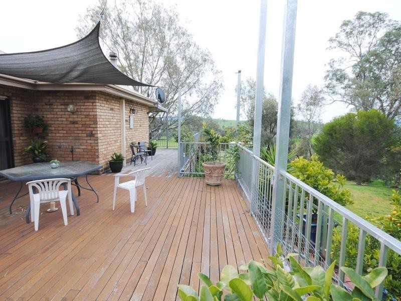 400 Howes Creek Road, Mansfield VIC 3722