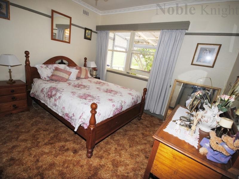 400 Howes Creek Road, Mansfield VIC 3722