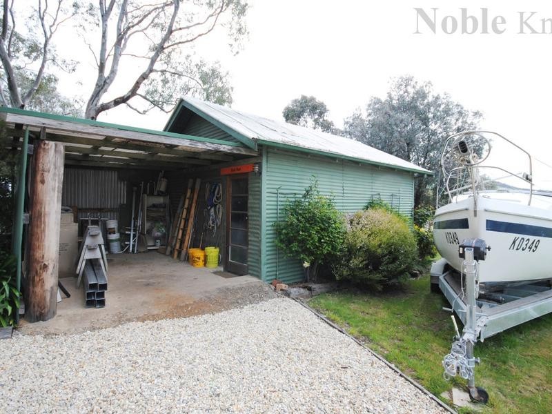 400 Howes Creek Road, Mansfield VIC 3722