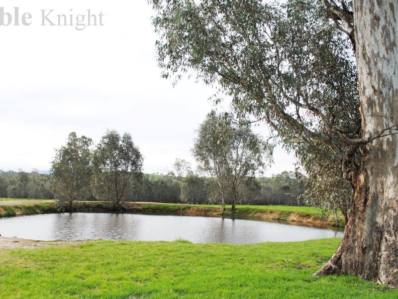 400 Howes Creek Road, Mansfield VIC 3722