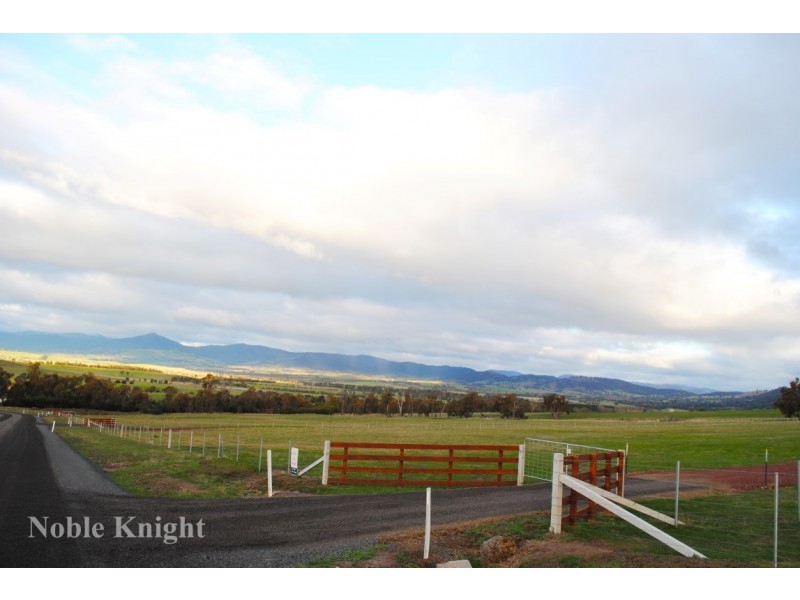 Lot 15 Drakes Hill Road, Mansfield VIC 3722