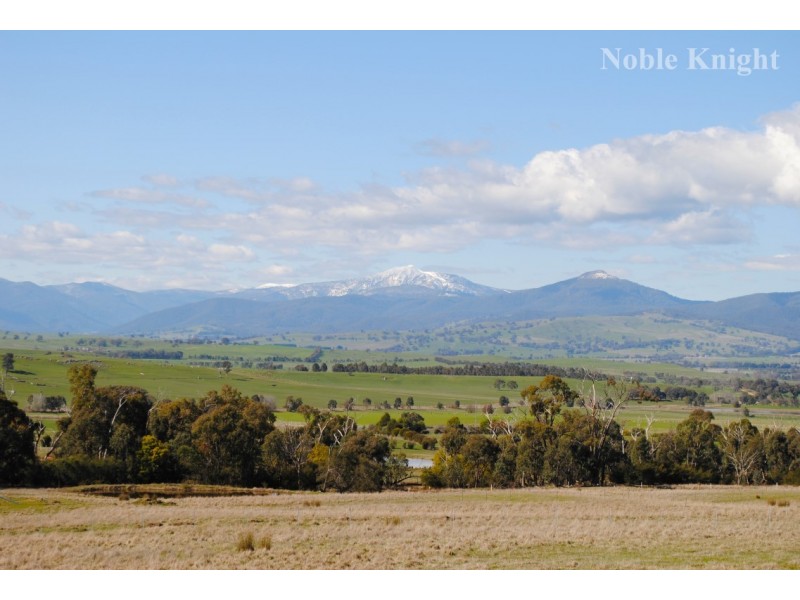 Lot 15 Drakes Hill Road, Mansfield VIC 3722