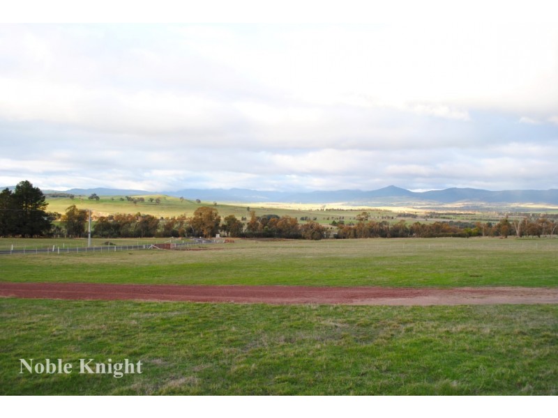 Lot 15 Drakes Hill Road, Mansfield VIC 3722