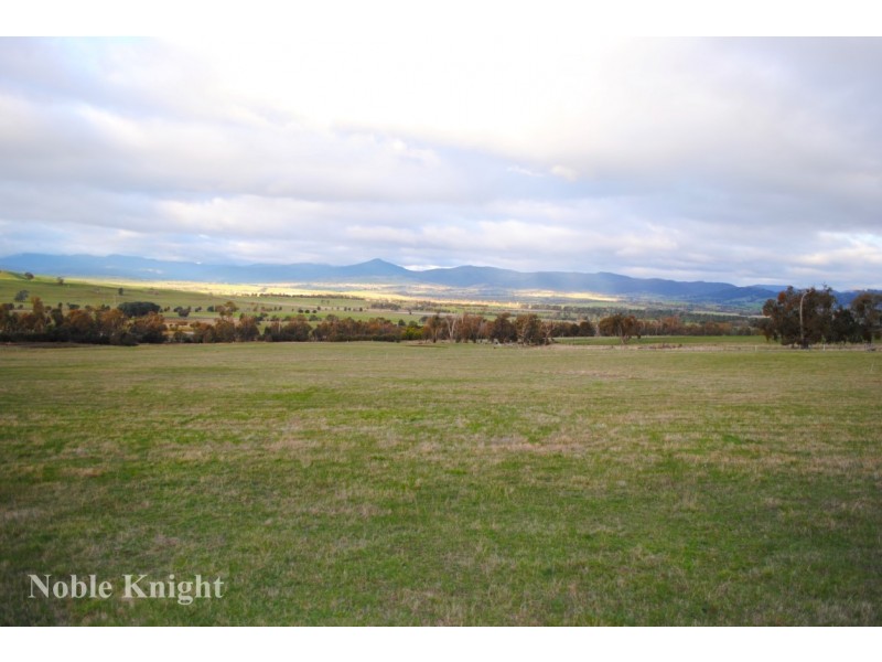 Lot 15 Drakes Hill Road, Mansfield VIC 3722