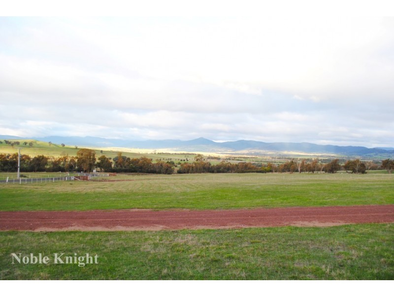 Lot 15 Drakes Hill Road, Mansfield VIC 3722