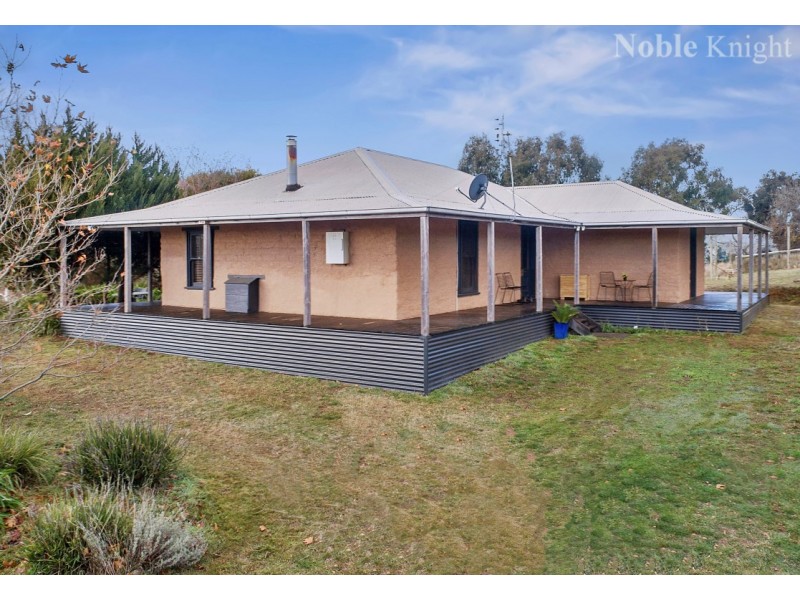 75 Jukes Road, Strathbogie VIC 3666