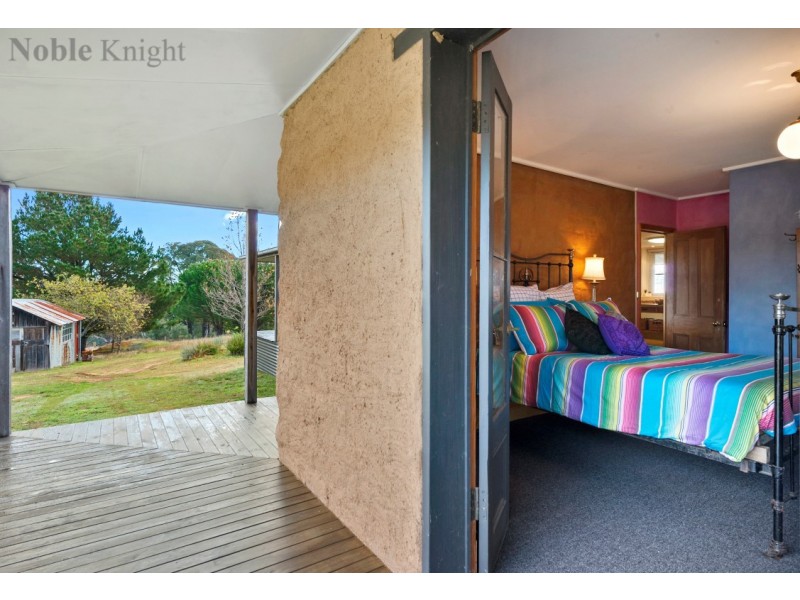 75 Jukes Road, Strathbogie VIC 3666