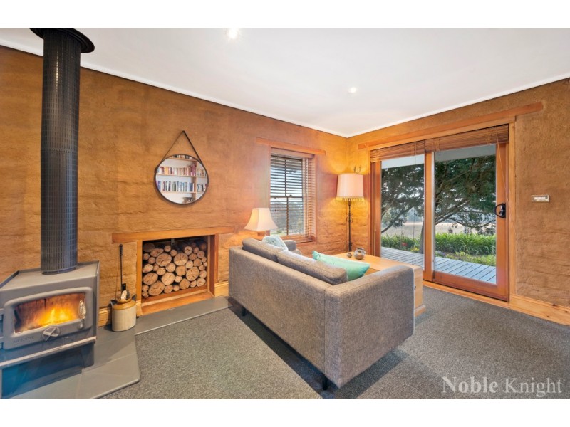 75 Jukes Road, Strathbogie VIC 3666