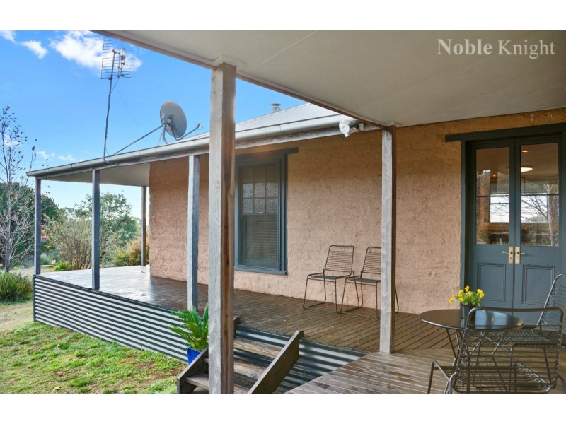 75 Jukes Road, Strathbogie VIC 3666