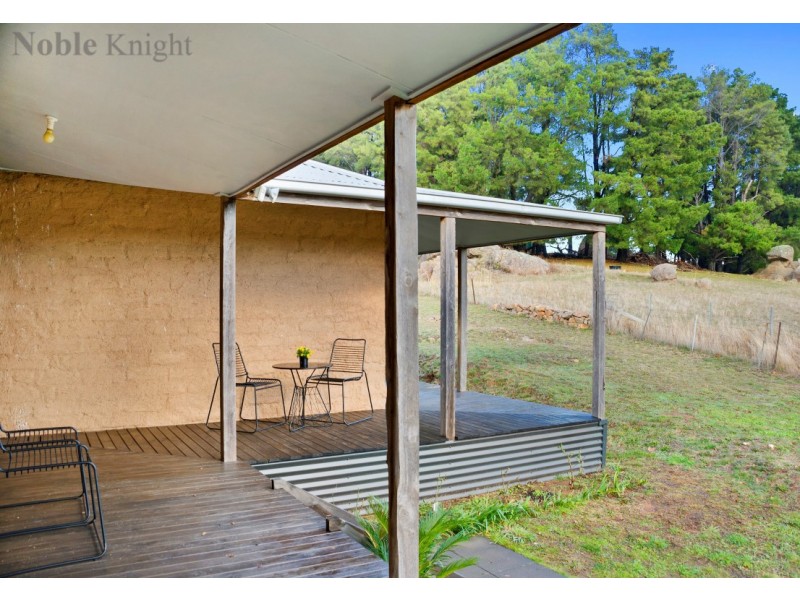 75 Jukes Road, Strathbogie VIC 3666