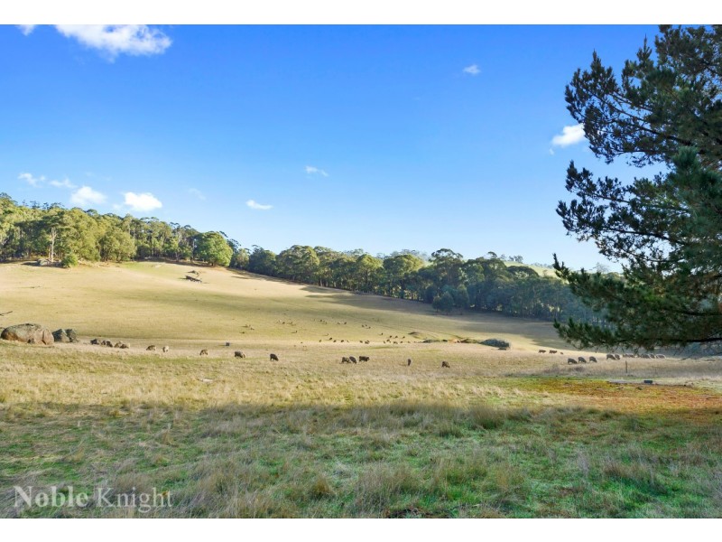 75 Jukes Road, Strathbogie VIC 3666