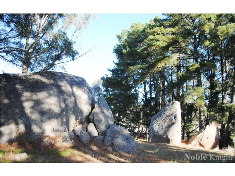 75 Jukes Road, Strathbogie VIC 3666