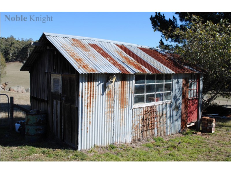 75 Jukes Road, Strathbogie VIC 3666