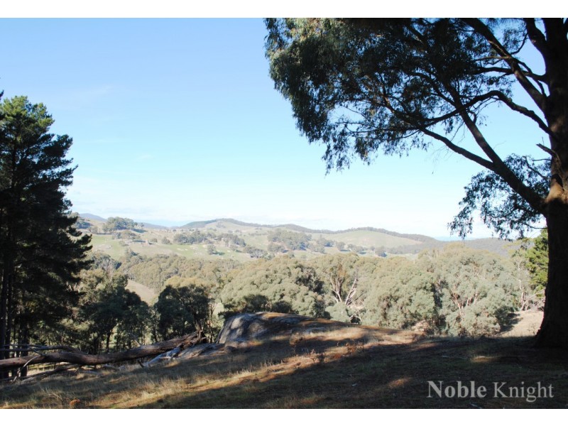 75 Jukes Road, Strathbogie VIC 3666