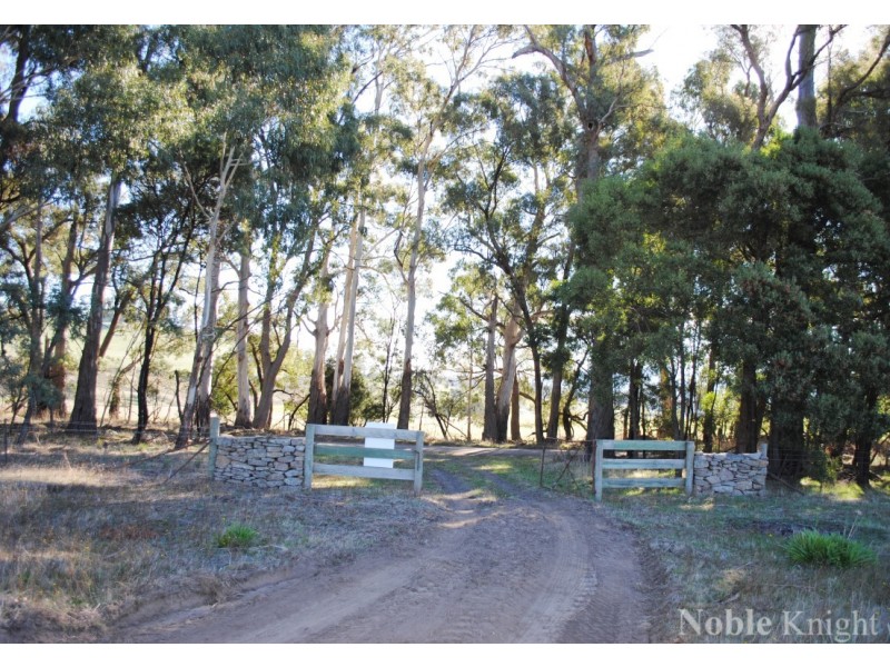 75 Jukes Road, Strathbogie VIC 3666