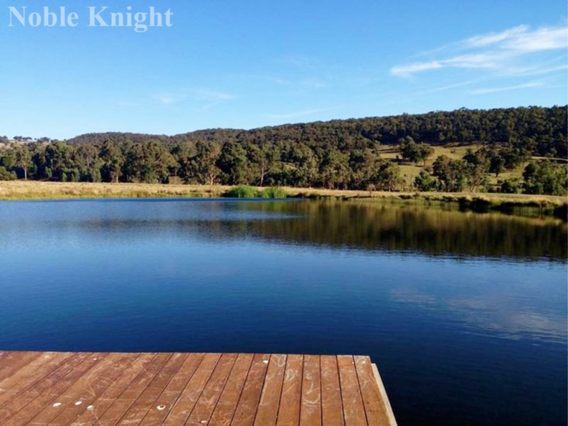 654 Blue Range Road, Mansfield VIC 3722