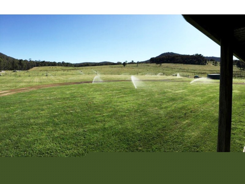 654 Blue Range Road, Mansfield VIC 3722