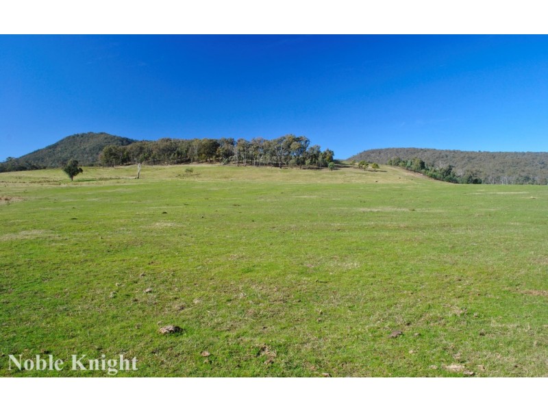 654 Blue Range Road, Mansfield VIC 3722