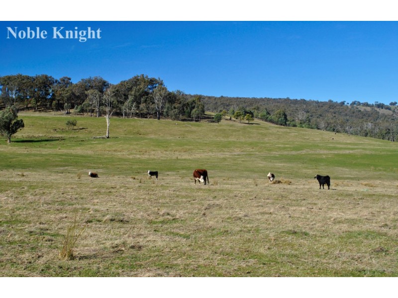 654 Blue Range Road, Mansfield VIC 3722