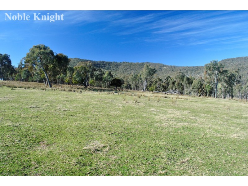 654 Blue Range Road, Mansfield VIC 3722