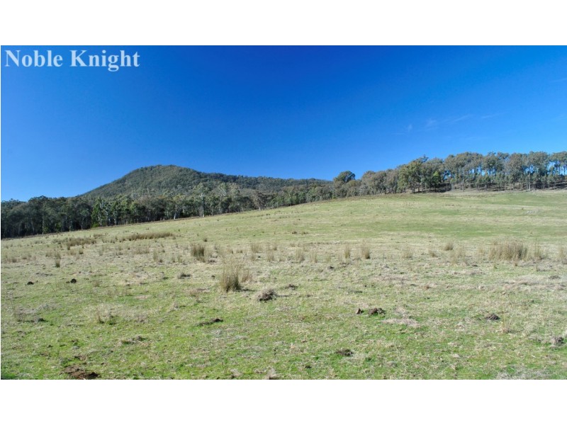 654 Blue Range Road, Mansfield VIC 3722