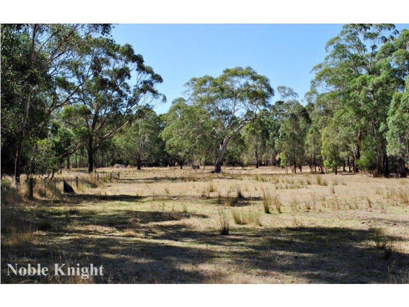 654 Blue Range Road, Mansfield VIC 3722