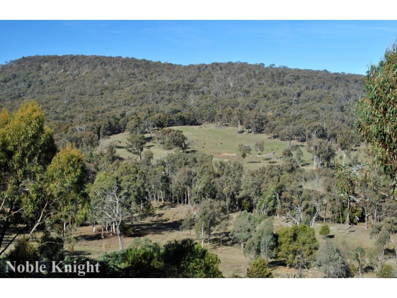 654 Blue Range Road, Mansfield VIC 3722