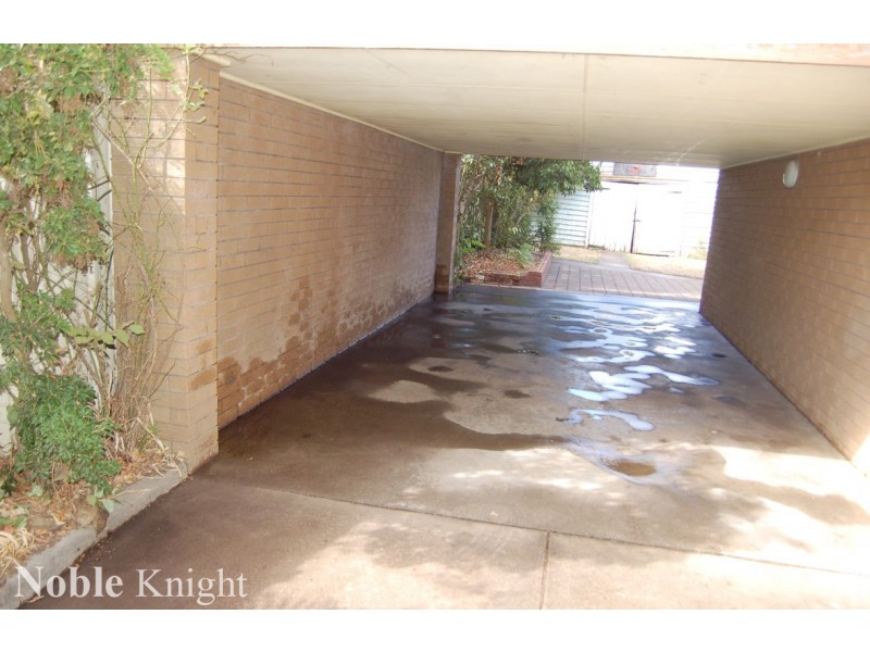 8A Logan Street, Mansfield VIC 3722