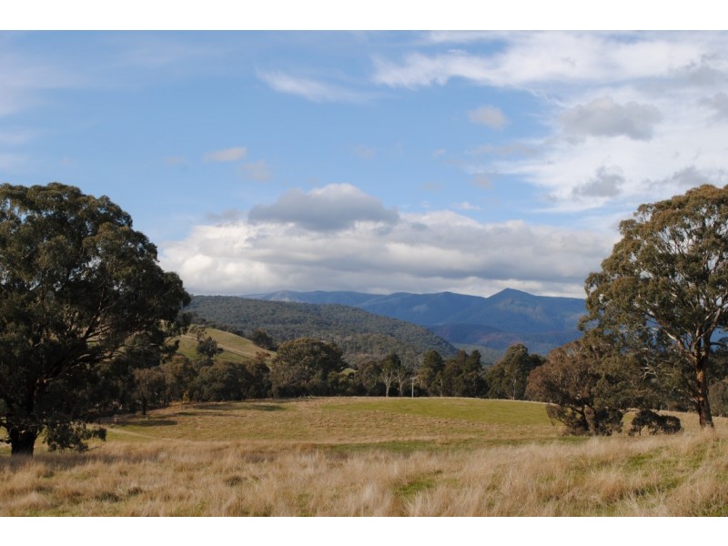 Lot 4 Howqua Track, Merrijig VIC 3723