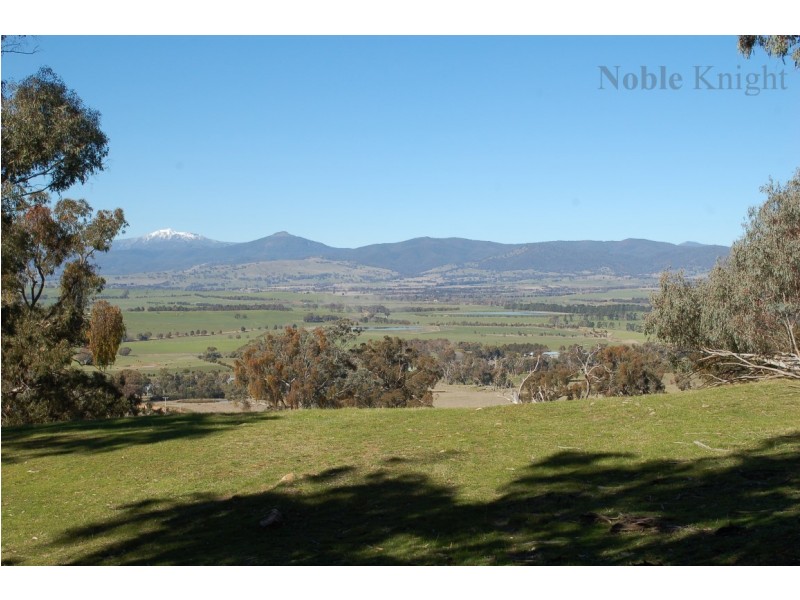 Lot 1 – 18 Drakes Hill Road, Mansfield VIC 3722
