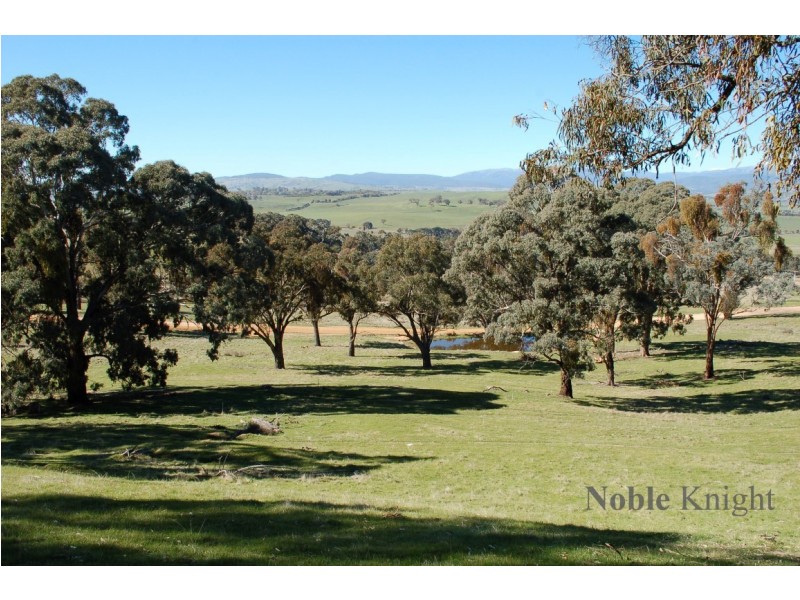 Lot 1 – 18 Drakes Hill Road, Mansfield VIC 3722