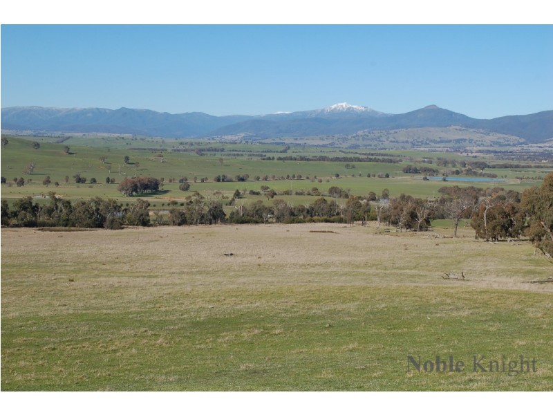 Lot 1 – 18 Drakes Hill Road, Mansfield VIC 3722